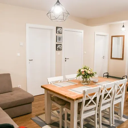 Apartment Homole 4d