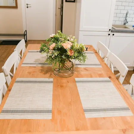Apartment Homole 4d