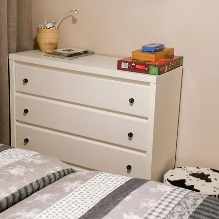 Homole 4d Apartment *