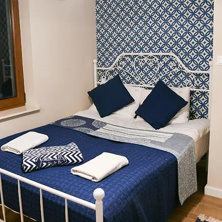 Apartment Homole 4d *